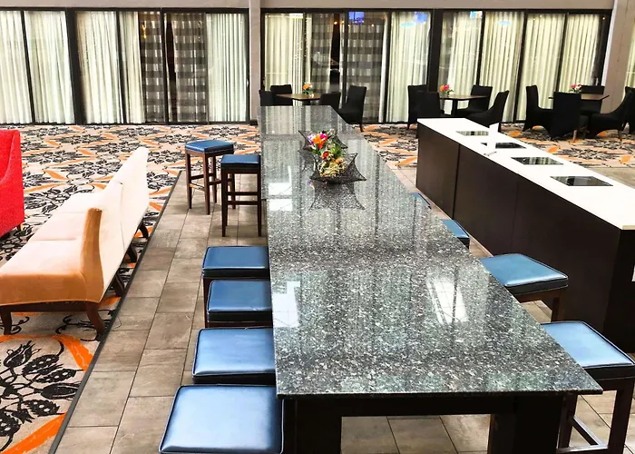 The Great Rivers, An Ascend Collection Hotel Alton