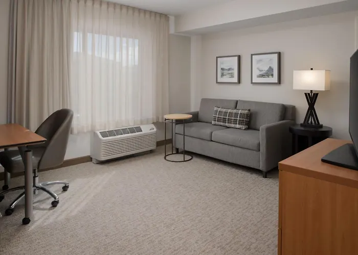 Towneplace Suites Richland Columbia Point