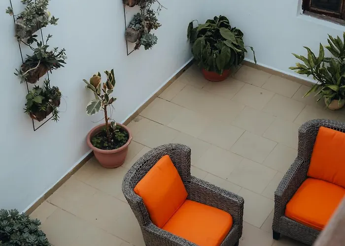 Banjul Hotels