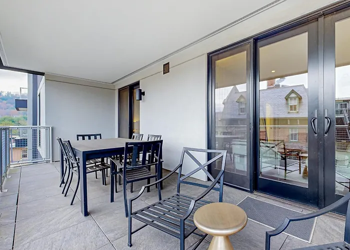 Suite Spot Asheville