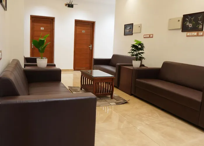 Alwaye Hotels