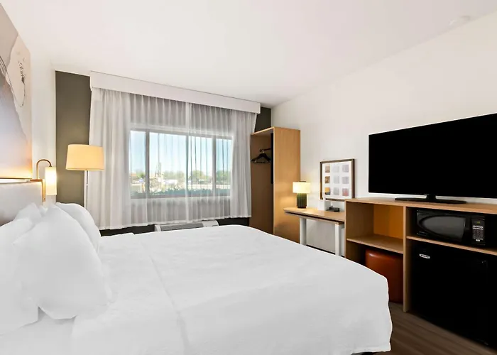 Spark By Hilton Fountain Hills Scottsdale