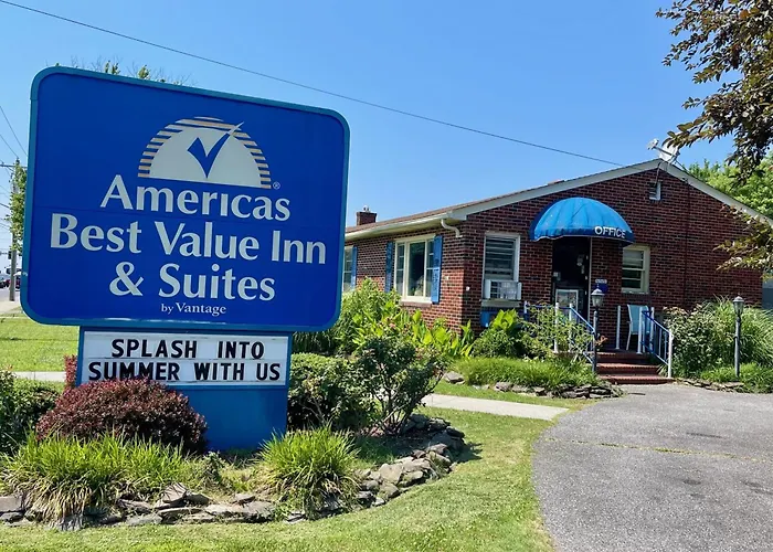 The Maddox Inn Chincoteague