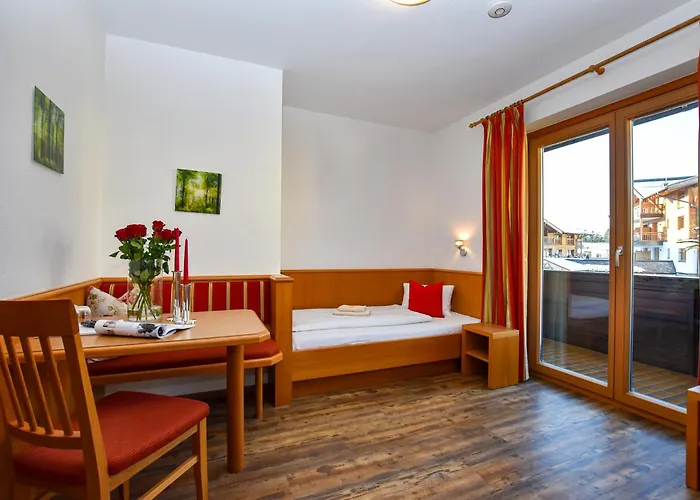 Westendorf Hotels