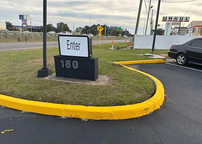 Surestay Plus By Best Western Mobile I-65