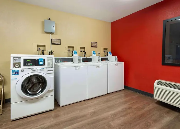 Extended Stay America Suites - Red Bank - Middletown