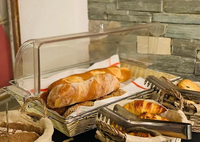 Anzere Hotels