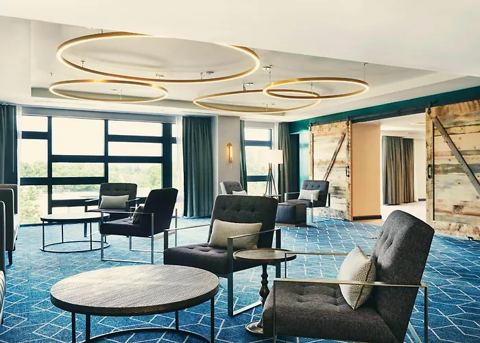 The Draftsman, Autograph Collection Hotel Charlottesville