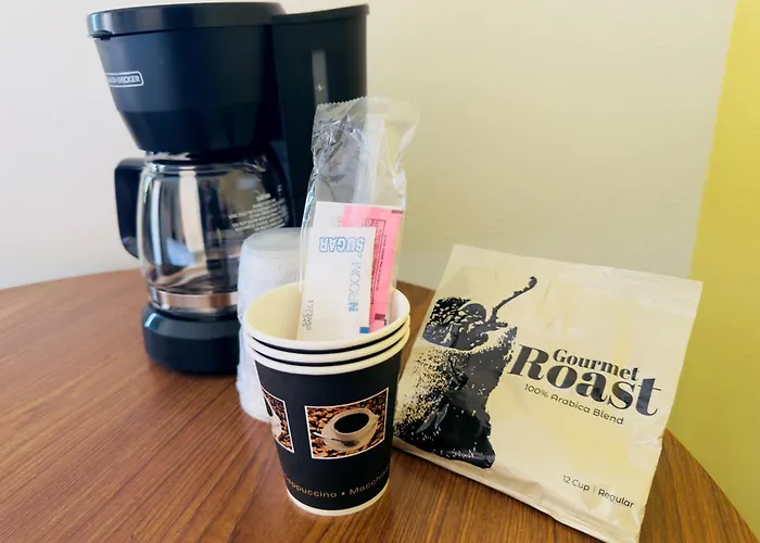 Quality Lodge Sandusky