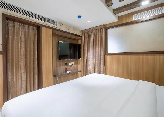 Erode Hotels
