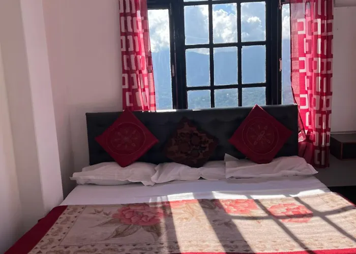 Gangtok Hotels