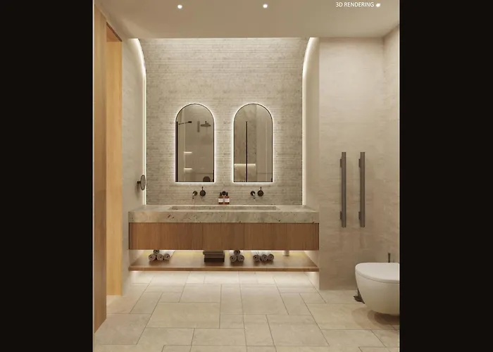 Elysium Hotel Paphos