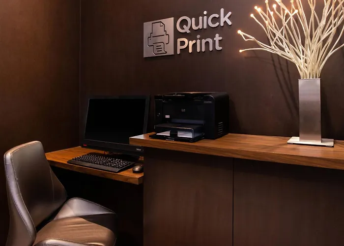 Courtyard High Point Hotel