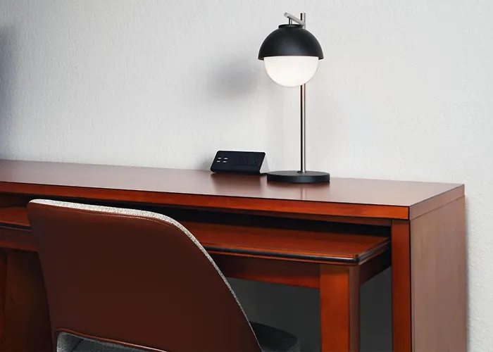 Courtyard By Marriott Dallas Richardson At Spring Valley