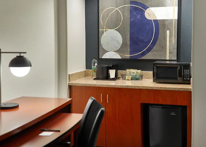 Courtyard By Marriott Nashville Brentwood