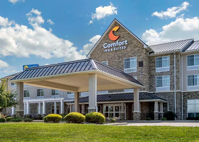Comfort Inn & Suites Dover