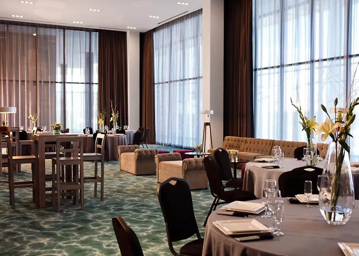 Ac Hotel Queretaro Antea El Salitre