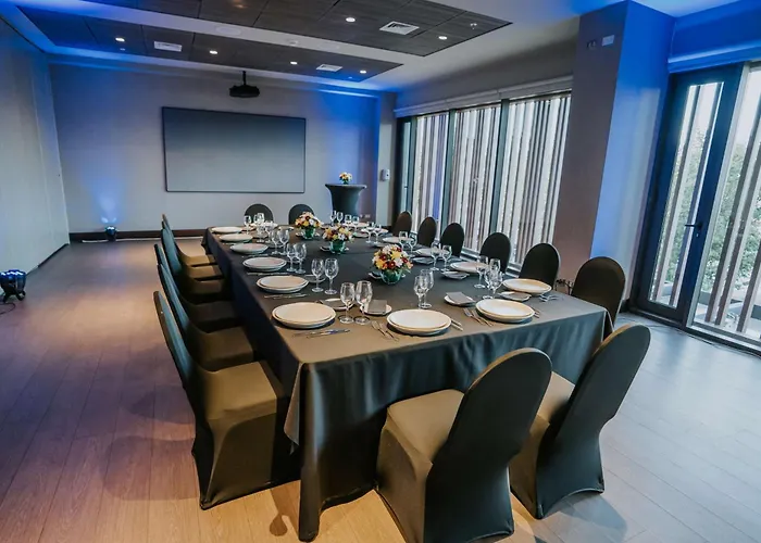 Temuco Hotels