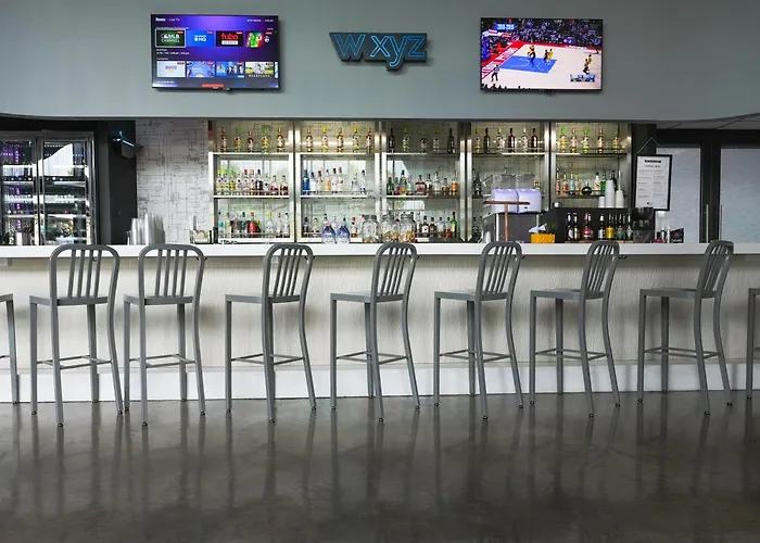 Aloft Ponce Hotel & Casino