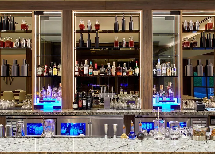 Ac Hotel By Marriott Durham Duke University