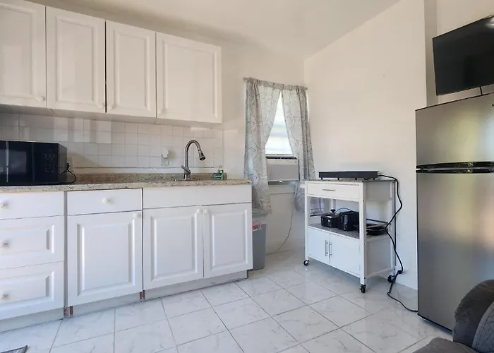 Small Cozy Apartment Vero Beach