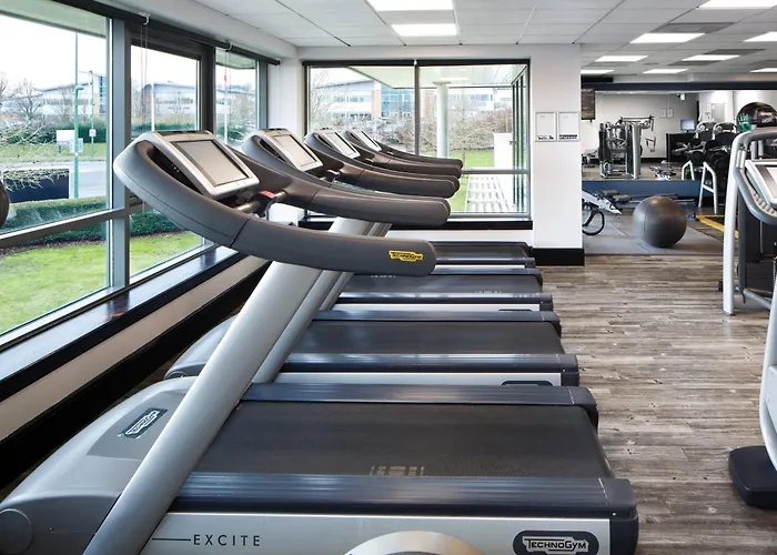 Nottingham Belfry Hotel & Spa