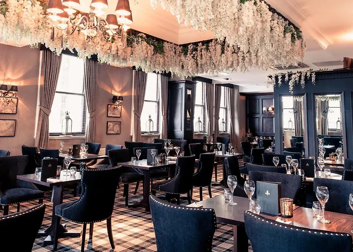 The Vermont Hotel Newcastle