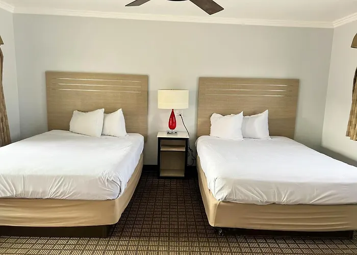 Viking Motel-Ventura