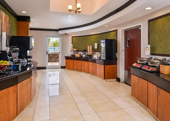 Fairfield Inn And Suites By Marriott Birmingham Pelham/I-65