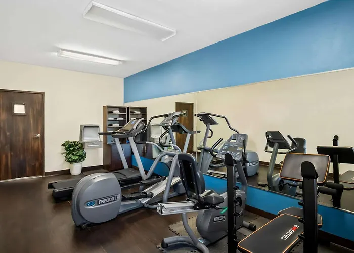 Quality Suites Irving-Las Colinas