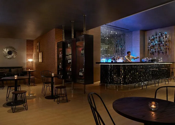 Courtyard By Marriott Bandung Dago Hotel