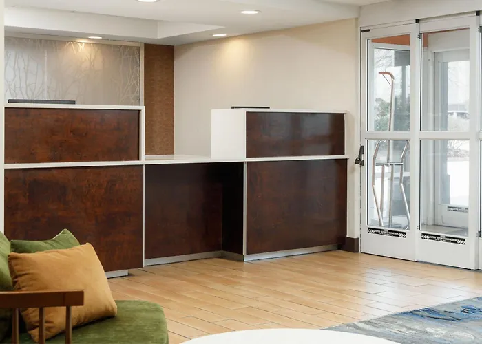 Fairfield Inn & Suites Memphis Southaven