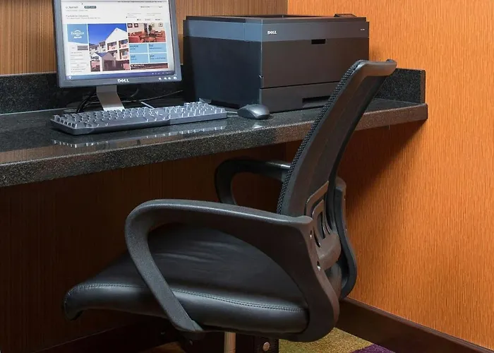 Fairfield By Marriott Inn & Suites Cheyenne