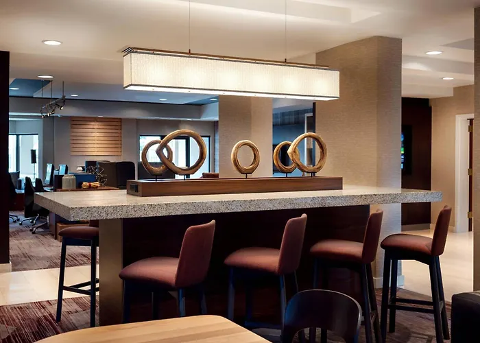 Courtyard Novato Marin/Sonoma Hotel