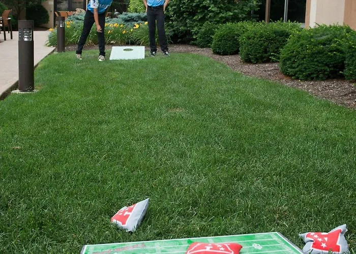 Courtyard By Marriott Canton North Canton