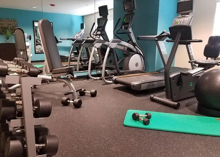 Fairfield Inn Boise Airport