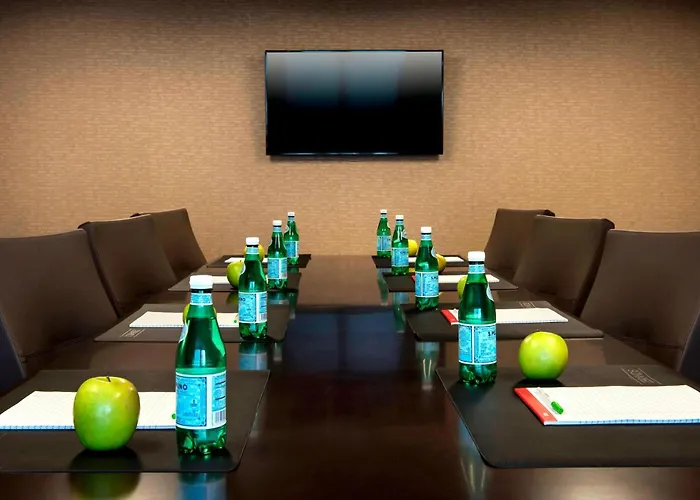 Courtyard By Marriott Poughkeepsie Hotel Spackenkill