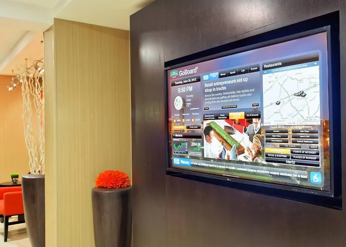 Courtyard Knoxville Cedar Bluff