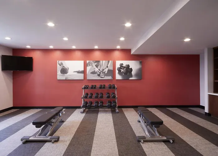 Fairfield Inn & Suites By Marriott Camarillo