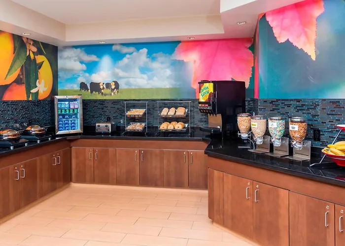 Fairfield Inn & Suites Tyler