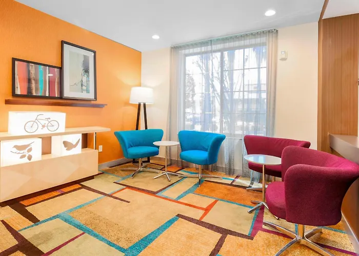 Fairfield Inn & Suites Temecula