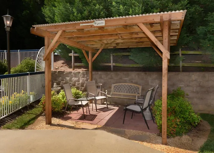 Fairfield Inn Greensboro Airport