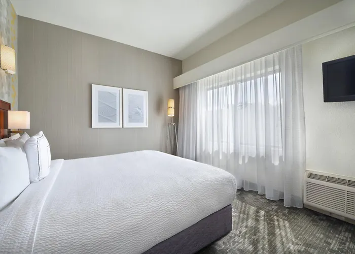 Courtyard Mishawaka-University Area South Bend