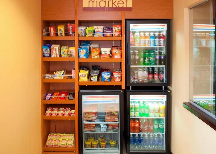 Fairfield Inn & Suites Cartersville