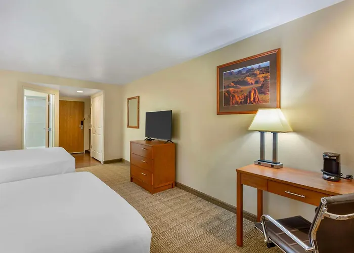 Comfort Inn Richfield I-70