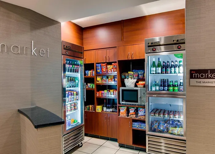 Courtyard Philadelphia Great Valley/Malvern