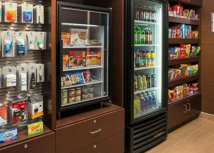 Wingate By Wyndham Oshkosh Hotel