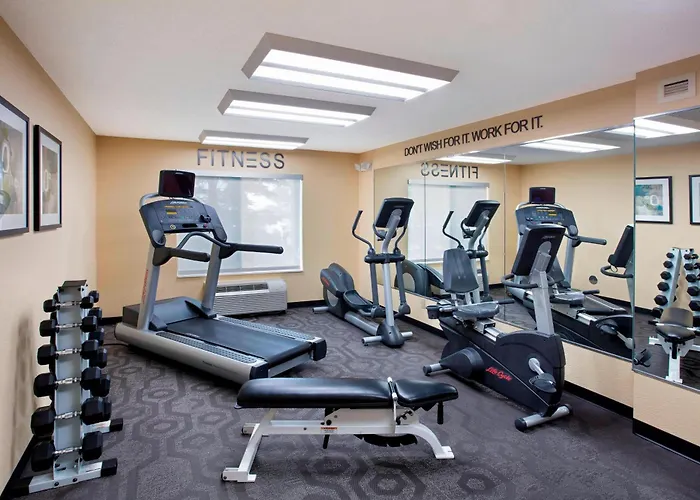 Fairfield Inn & Suites Merrillville