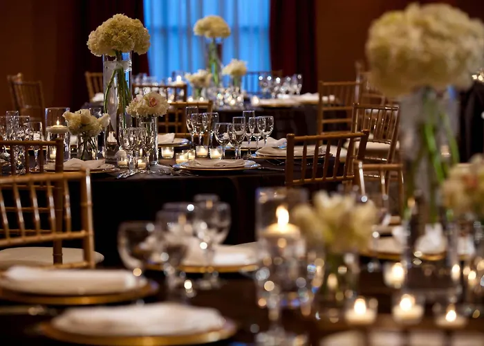 Renaissance Tulsa Hotel & Convention Center