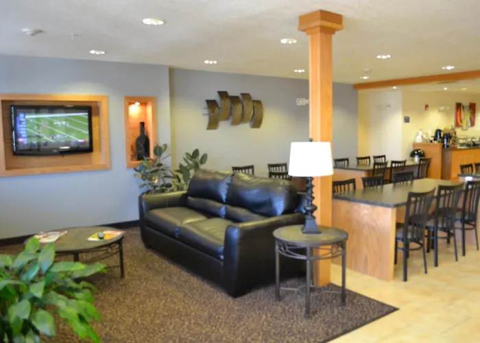 Microtel Inn & Suites Tomah